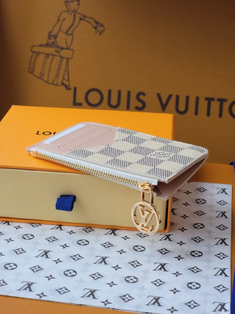 Sleek LX Wallets 7721