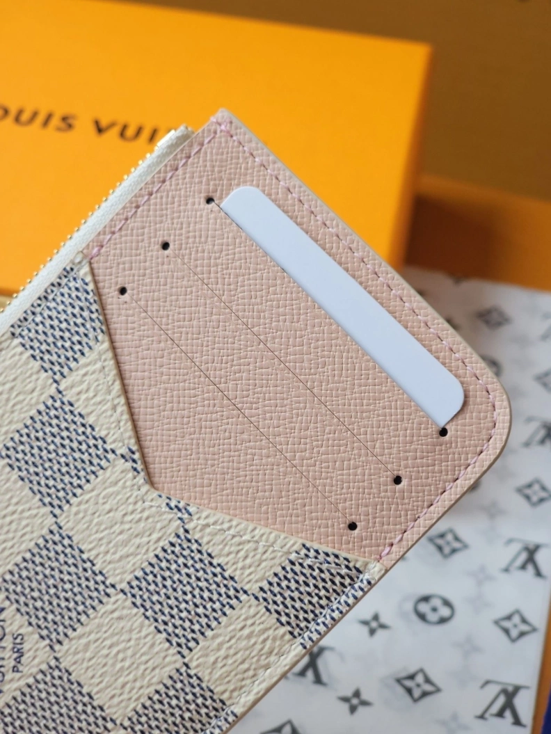 Sleek LX Wallets 7721