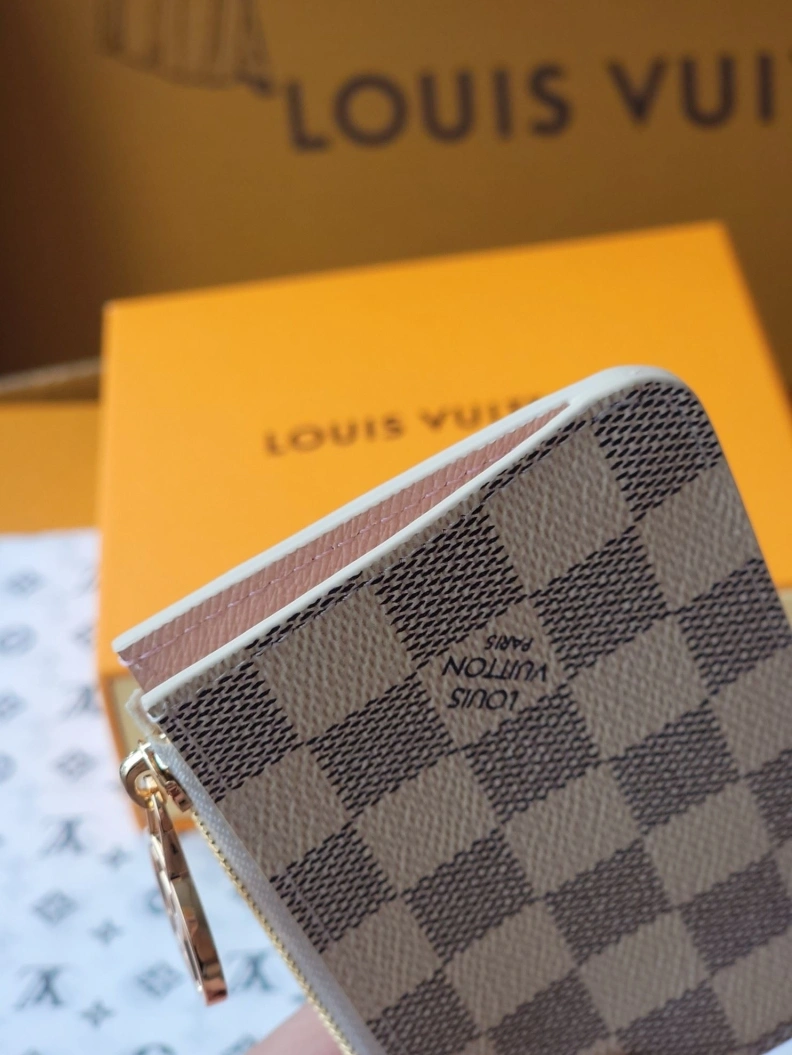 Sleek LX Wallets 7721