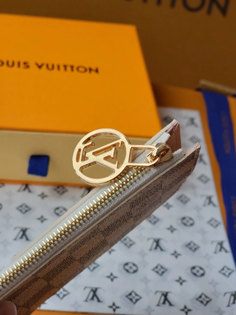 Sleek LX Wallets 7721