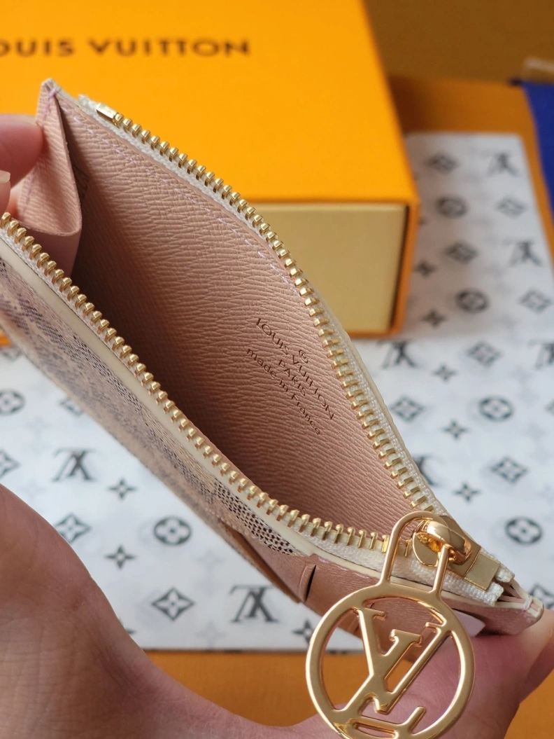 Sleek LX Wallets 7721