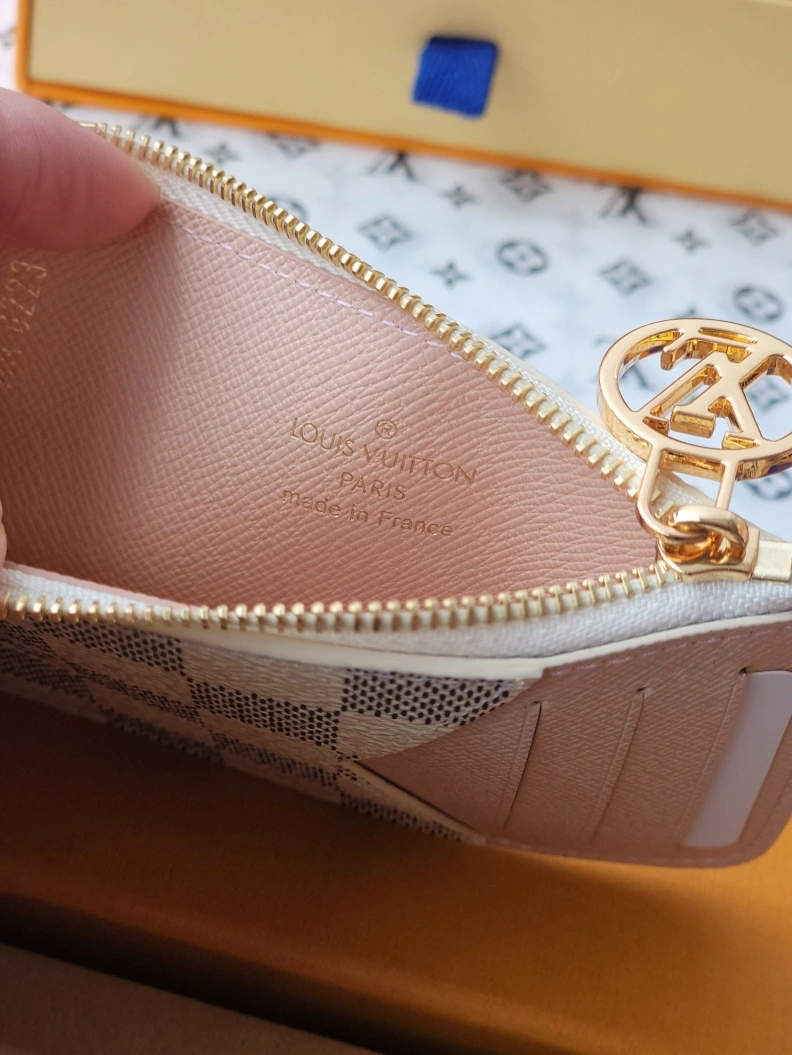 Sleek LX Wallets 7721