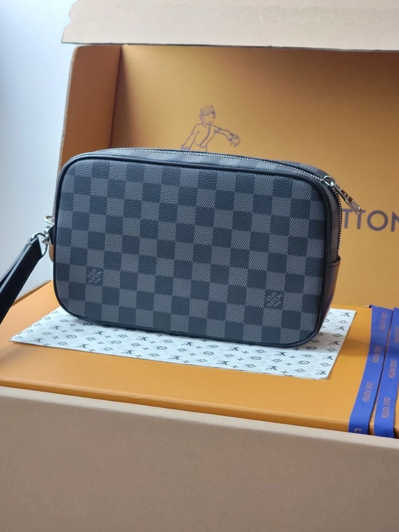 Trendy LX Clutch Bags 7888