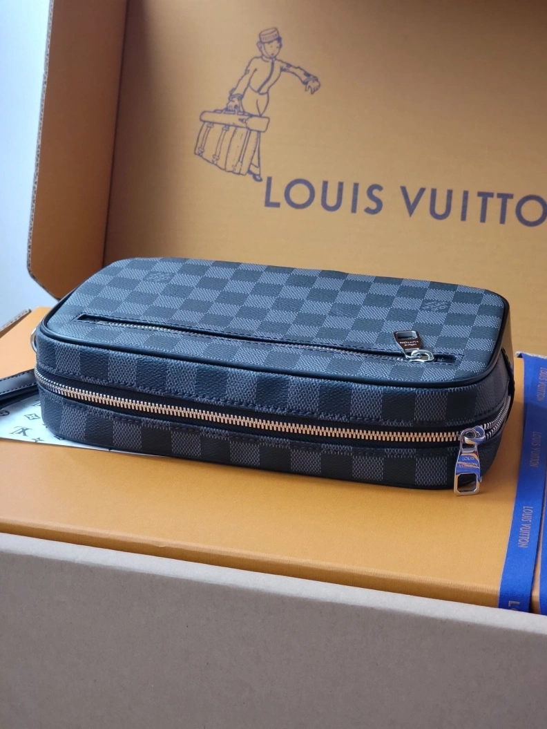 Trendy LX Clutch Bags 7888