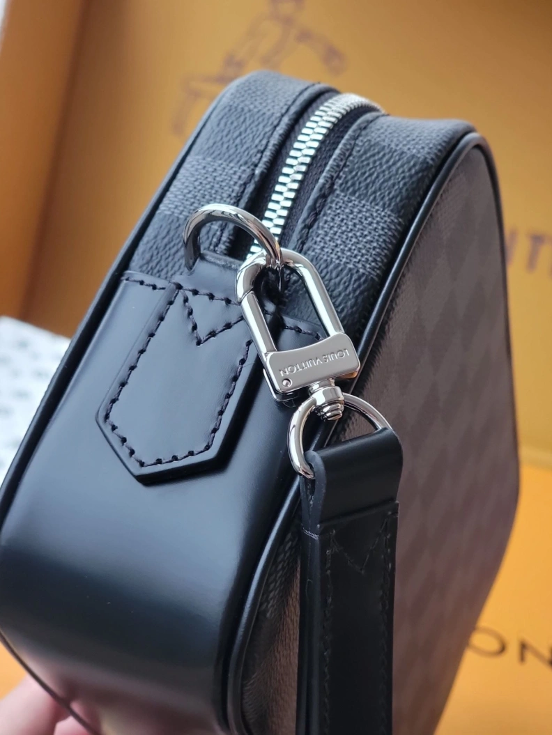 Trendy LX Clutch Bags 7888