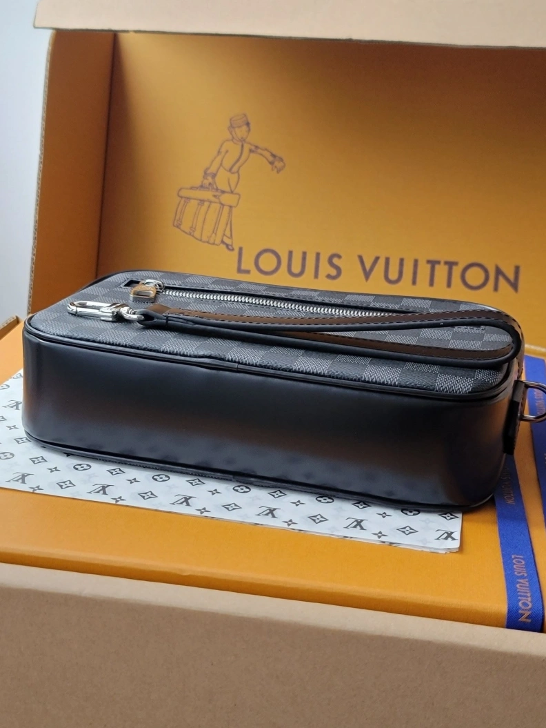 Trendy LX Clutch Bags 7888
