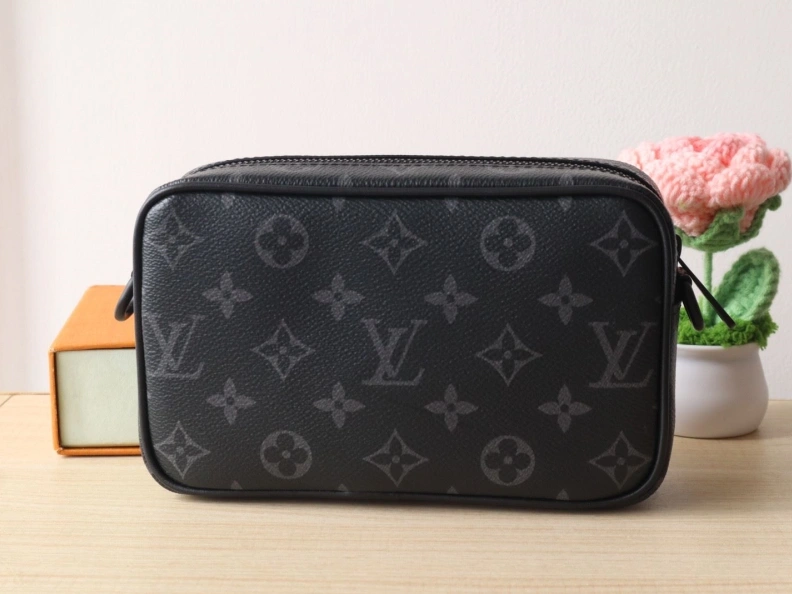 Minimalist LX Clutch Bags 7874