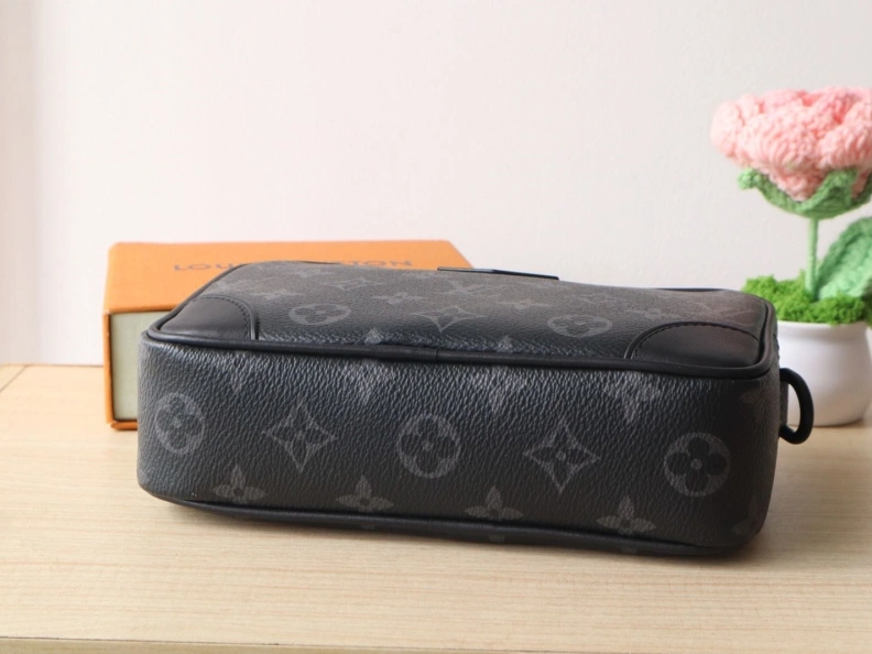 Minimalist LX Clutch Bags 7874