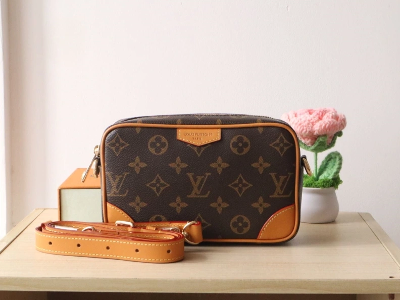LX Wallets Sophisticated 7708