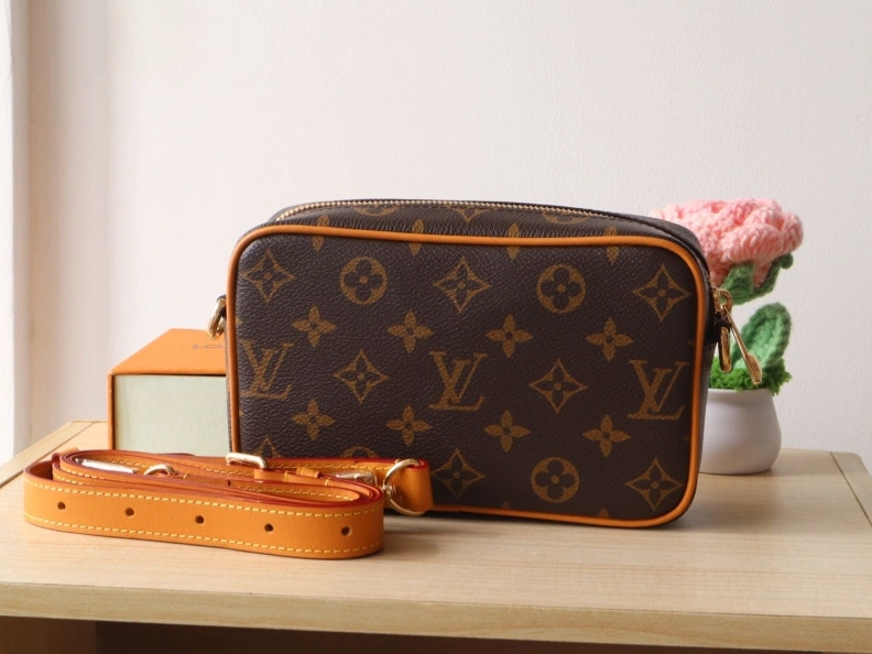 LX Wallets Sophisticated 7708
