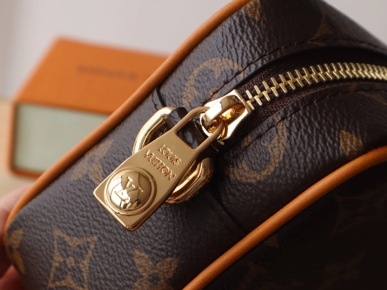 LX Wallets Sophisticated 7708