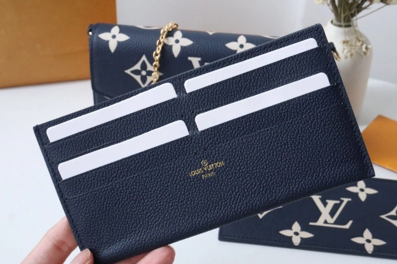 LX Wallets SmartChoice 7714