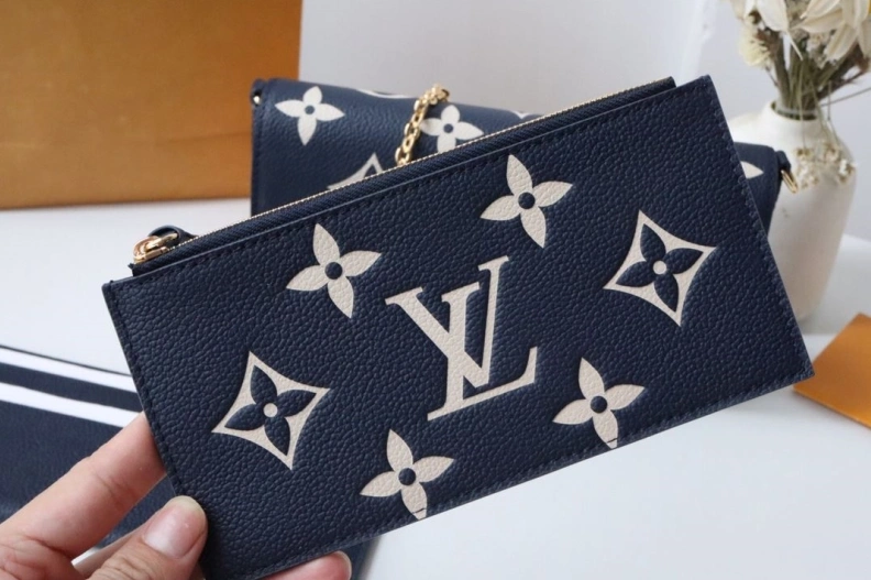 LX Wallets SmartChoice 7714