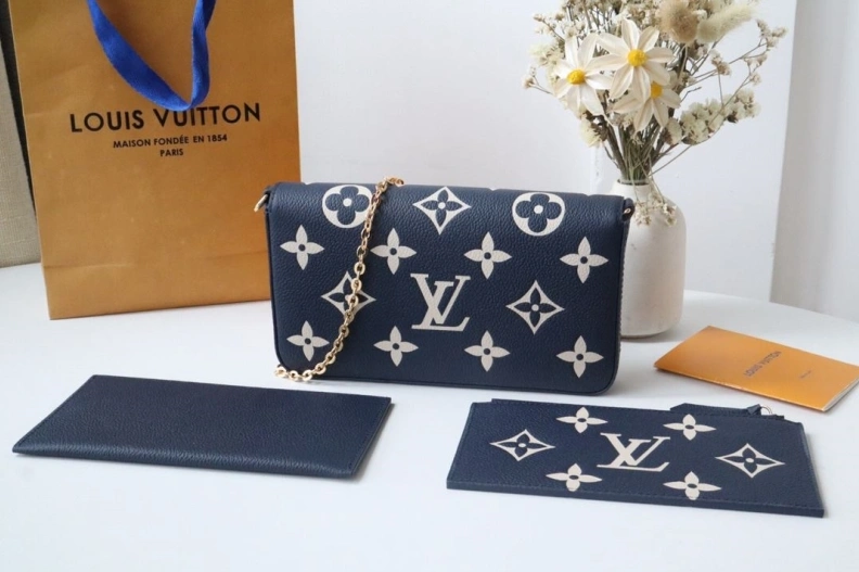 LX Wallets SmartChoice 7714