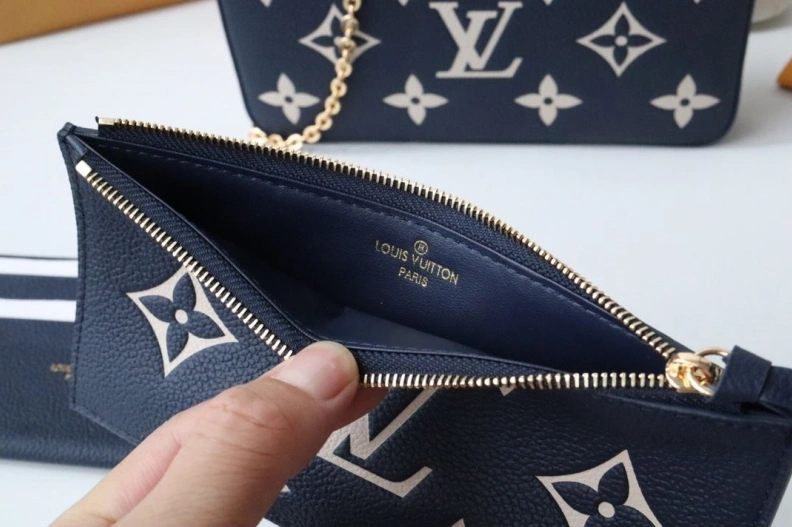 LX Wallets SmartChoice 7714