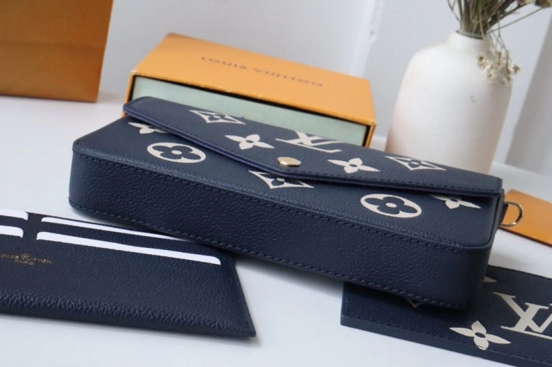 LX Wallets SmartChoice 7714