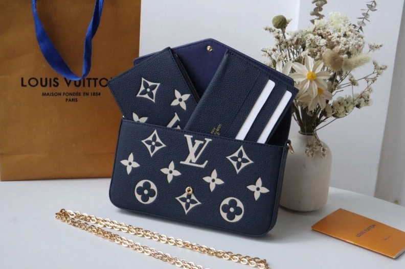 LX Wallets SmartChoice 7714
