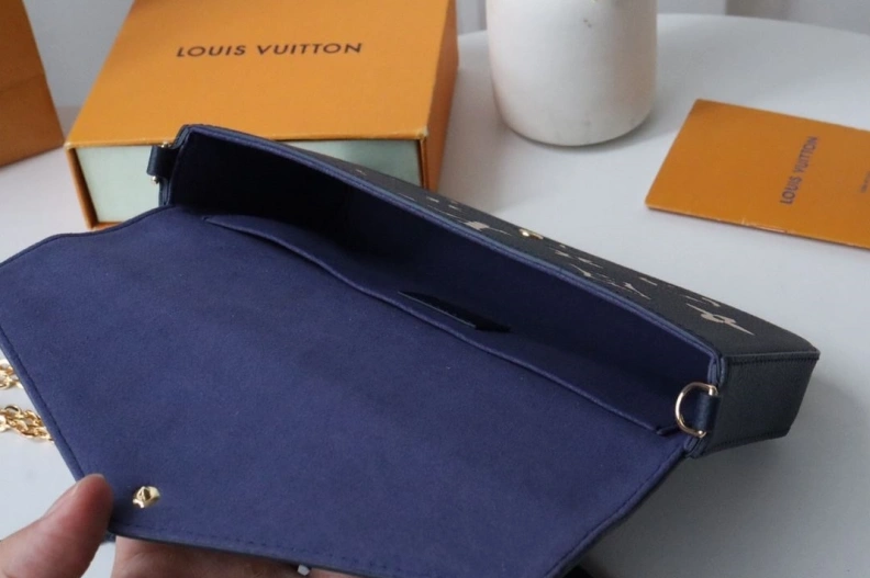 LX Wallets SmartChoice 7714
