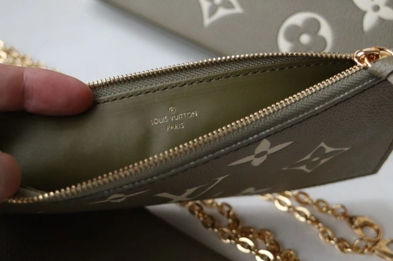 LX Wallets Trendsetting 7706