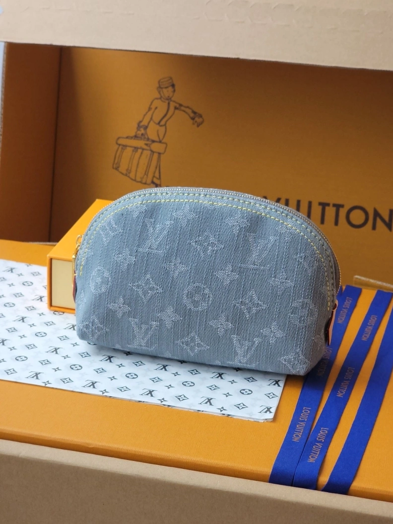 LX Clutch Bags TopPick 7873