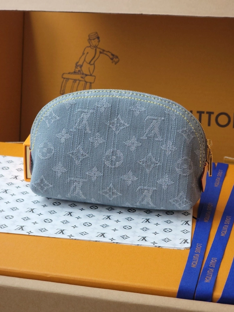 LX Clutch Bags TopPick 7873