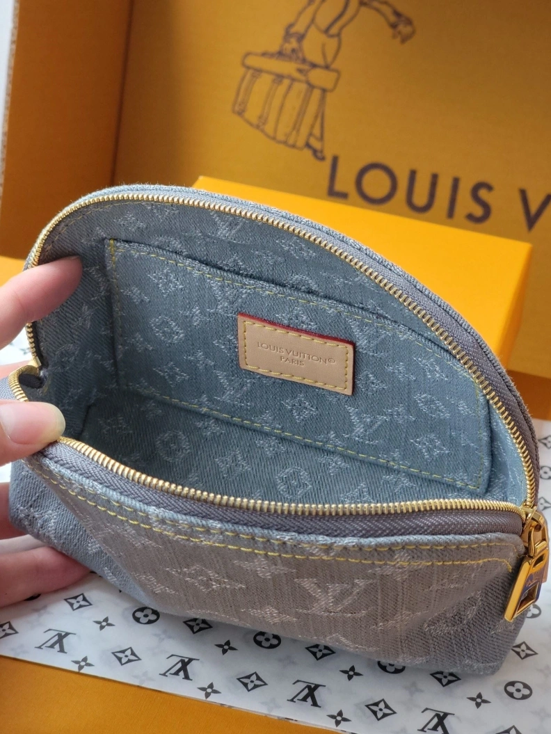 LX Clutch Bags TopPick 7873
