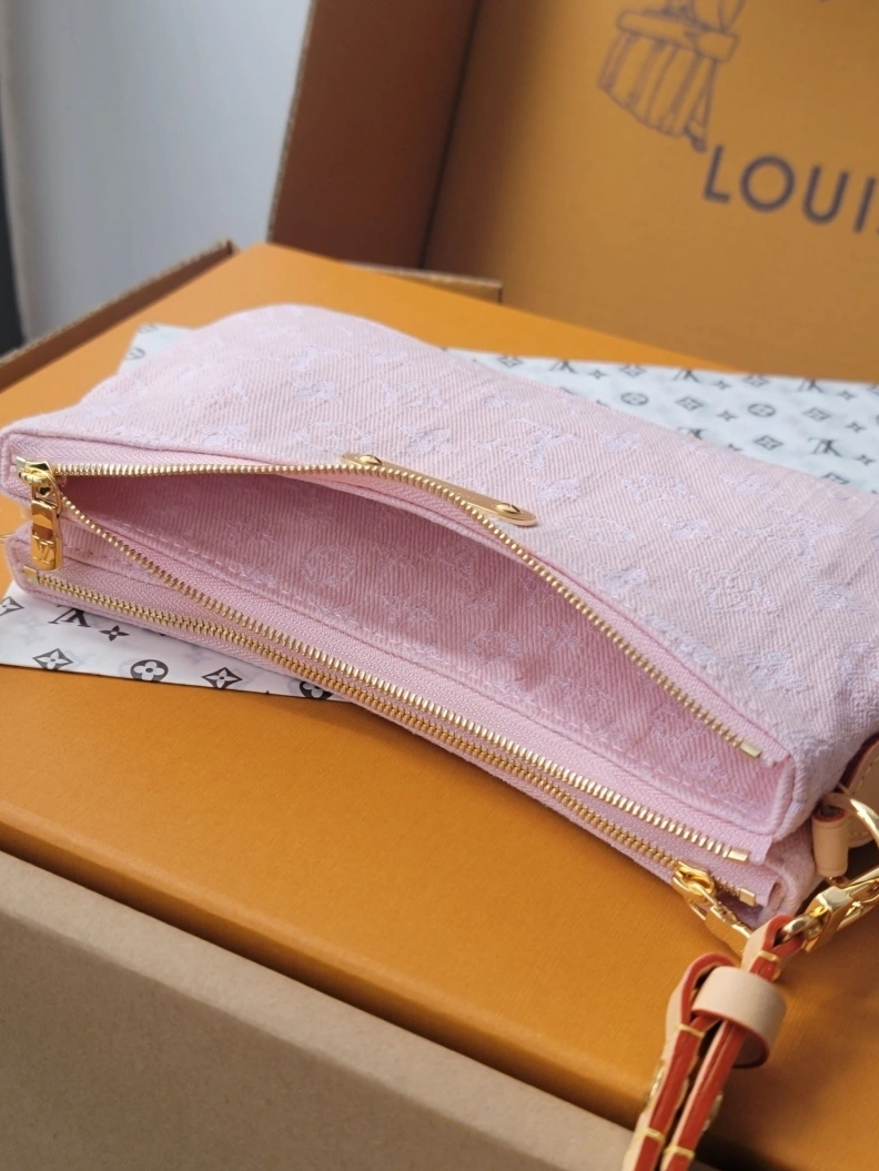 Reliable LX Top Handle Bags 7828