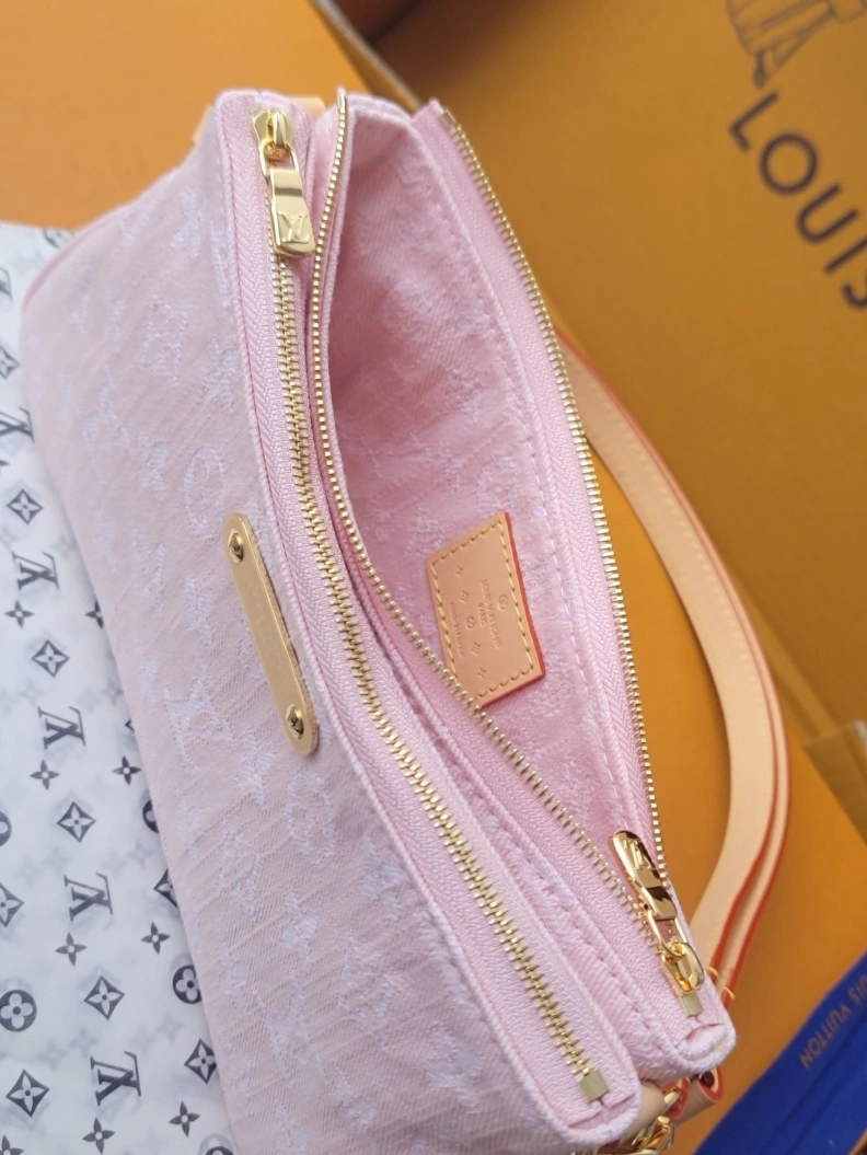 Reliable LX Top Handle Bags 7828