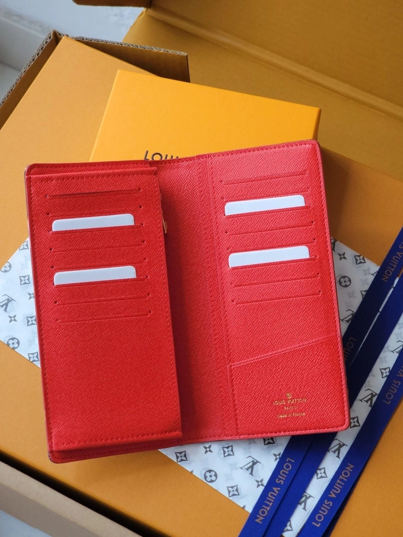 TopPick LX Wallets 7722
