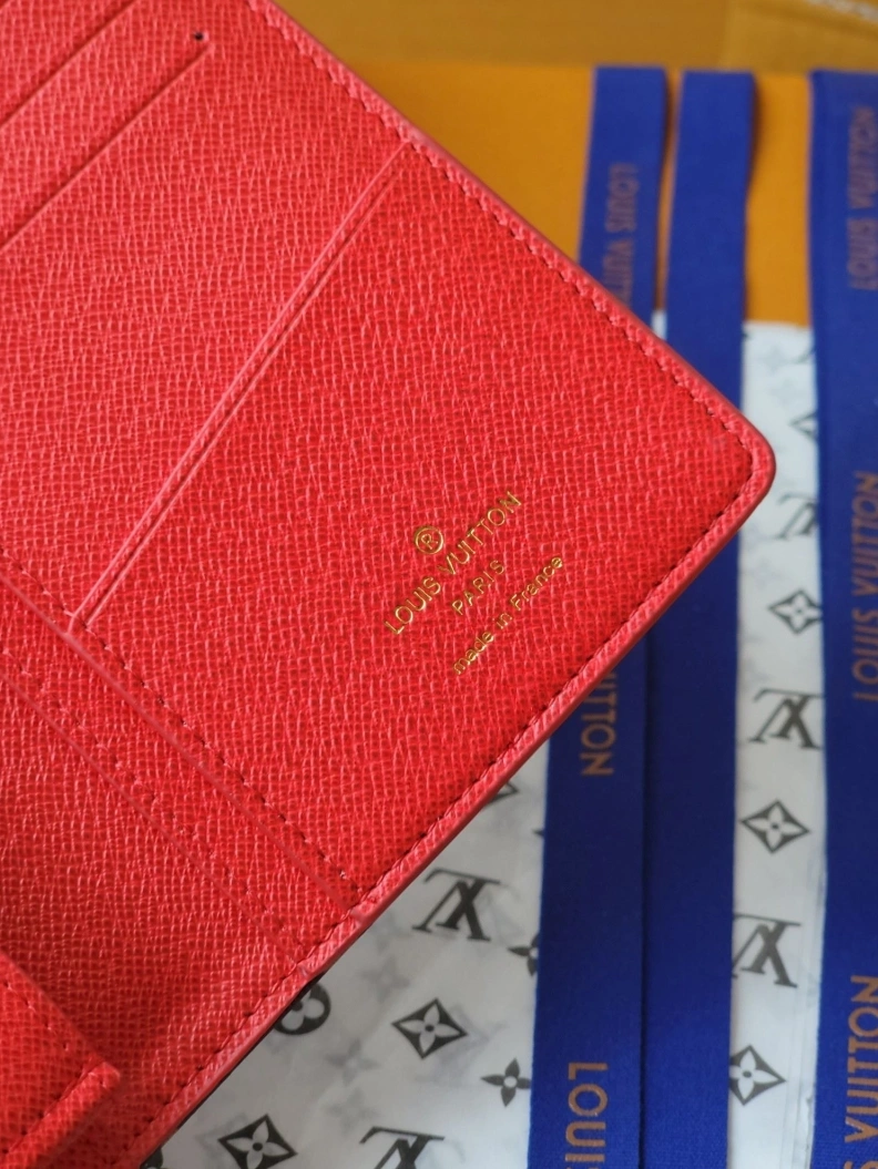 TopPick LX Wallets 7722