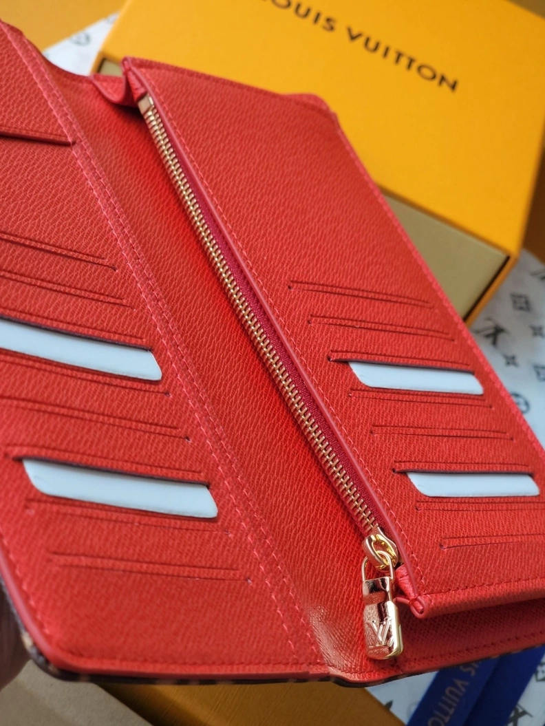 TopPick LX Wallets 7722
