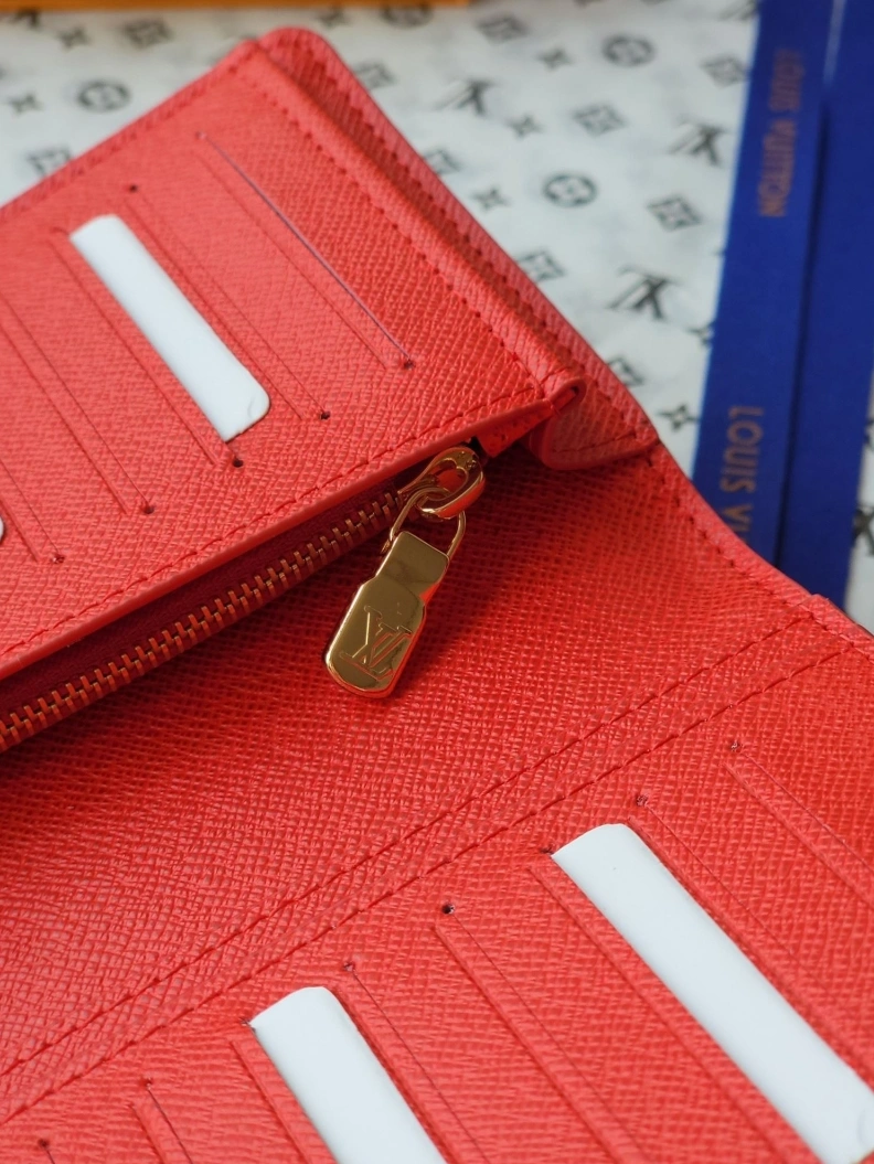 TopPick LX Wallets 7722