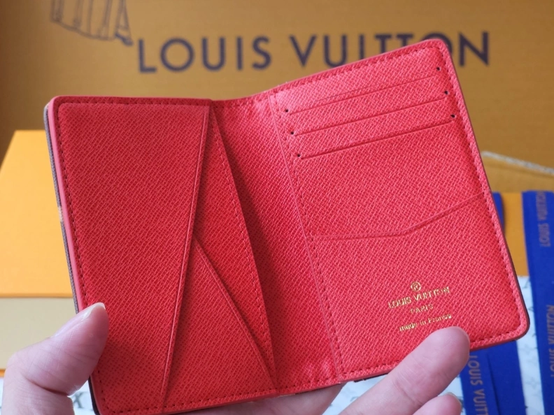 EasyMatch LX Wallets 7694