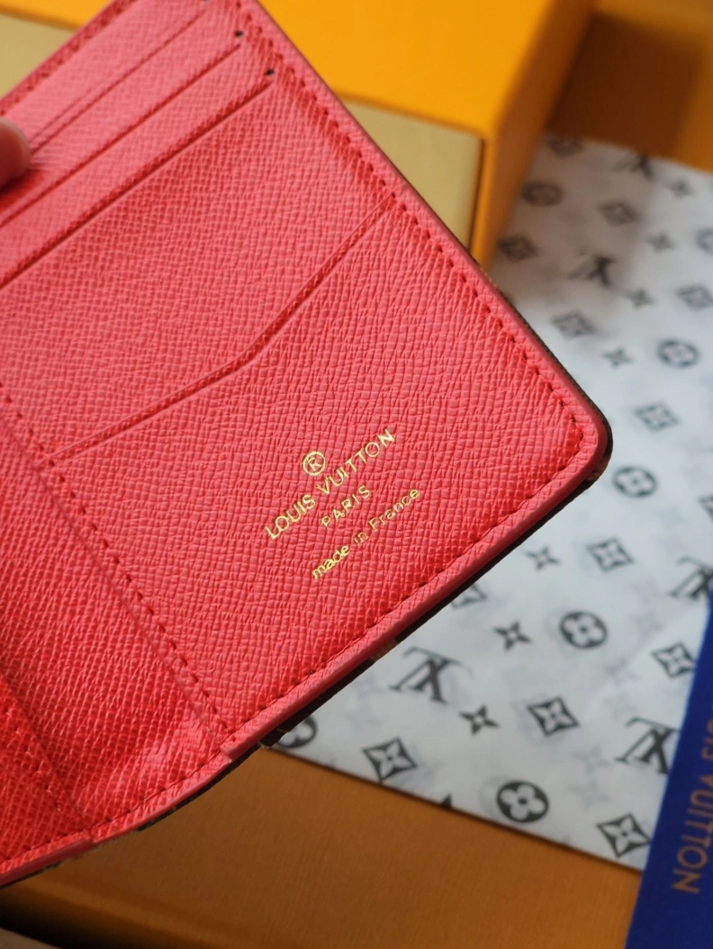 EasyMatch LX Wallets 7694