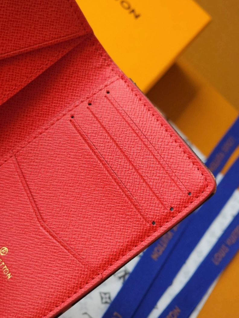 EasyMatch LX Wallets 7694