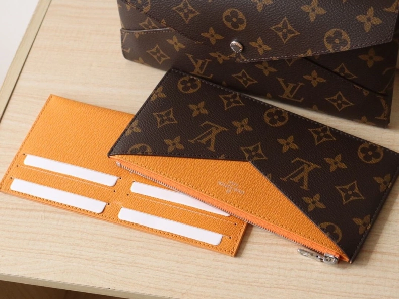 LX Wallets Cozy 7700