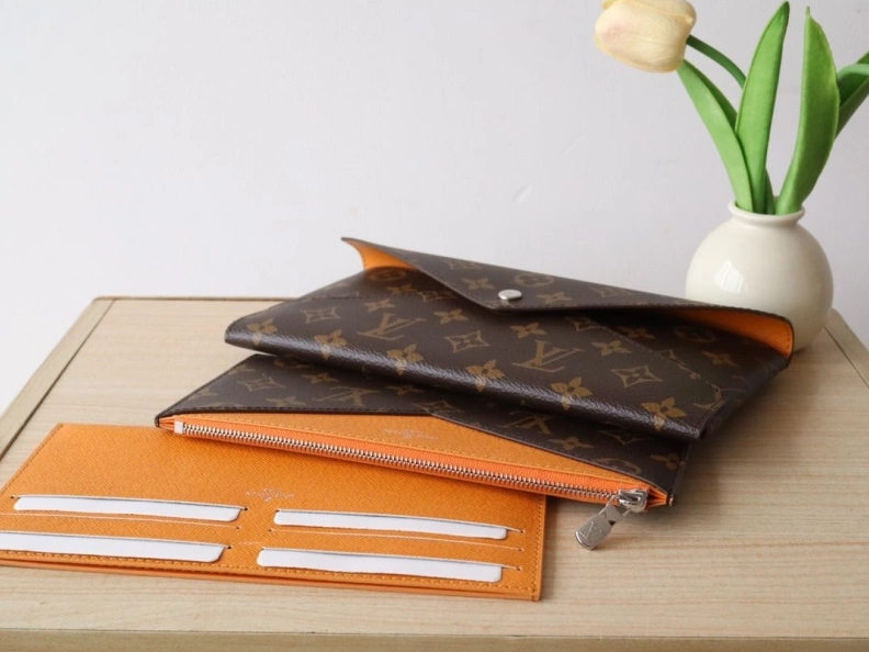 LX Wallets Cozy 7700
