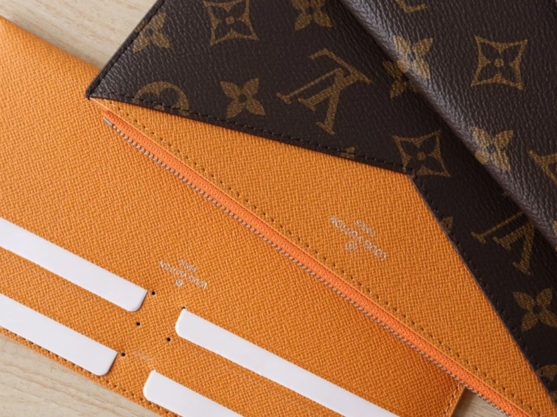 LX Wallets Cozy 7700