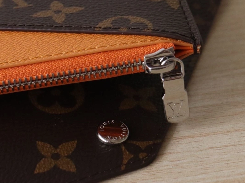 LX Wallets Cozy 7700