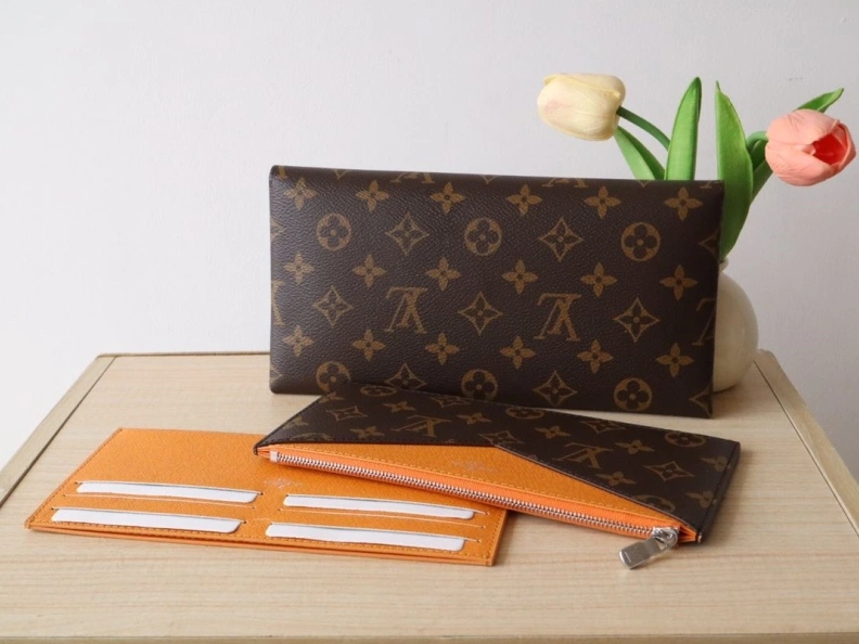 LX Wallets Cozy 7700