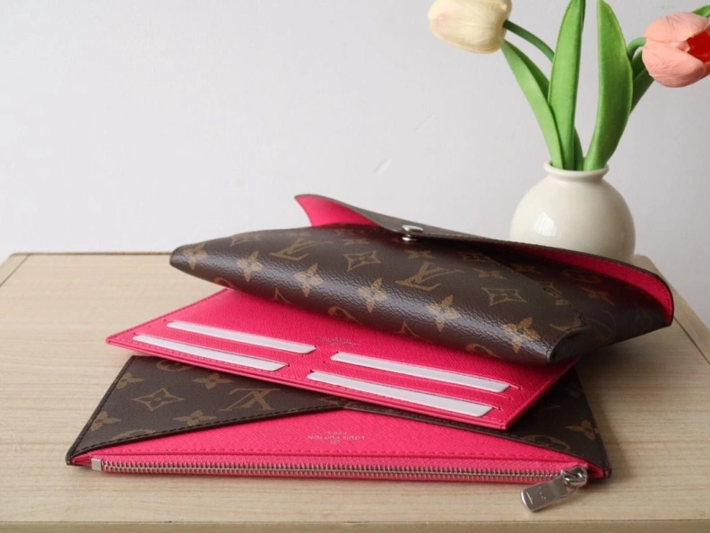 Versatile LX Wallets 7698