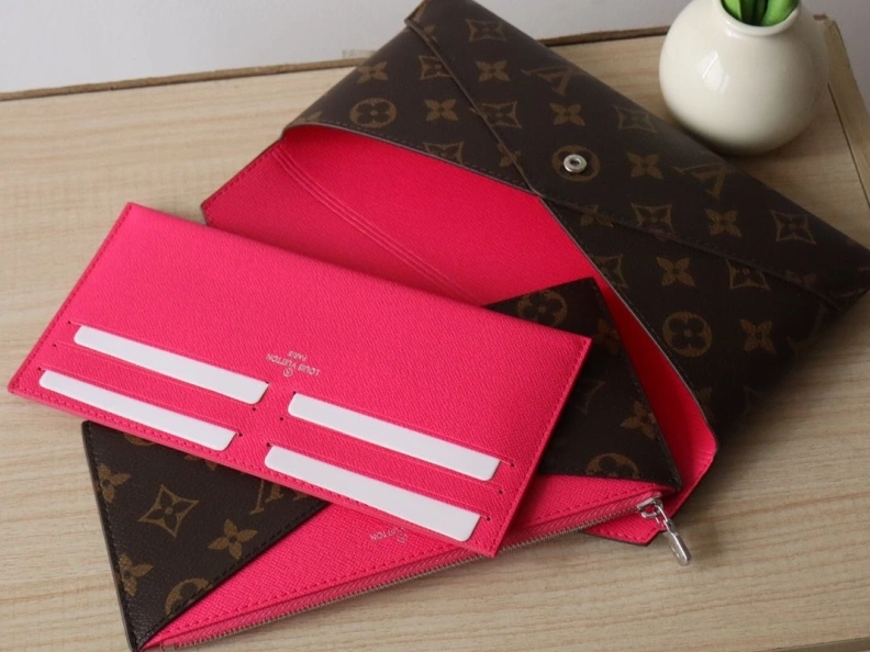Versatile LX Wallets 7698