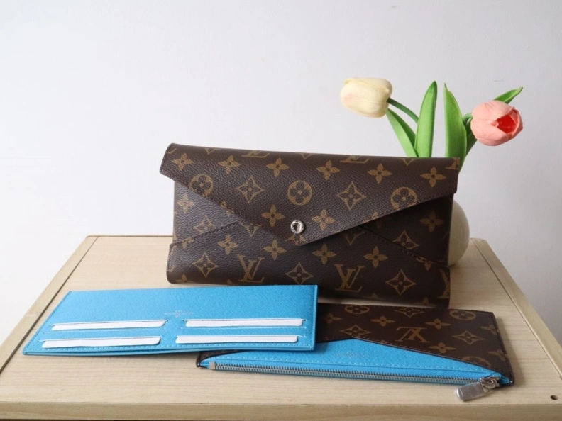 SportInspired LX Wallets 7701