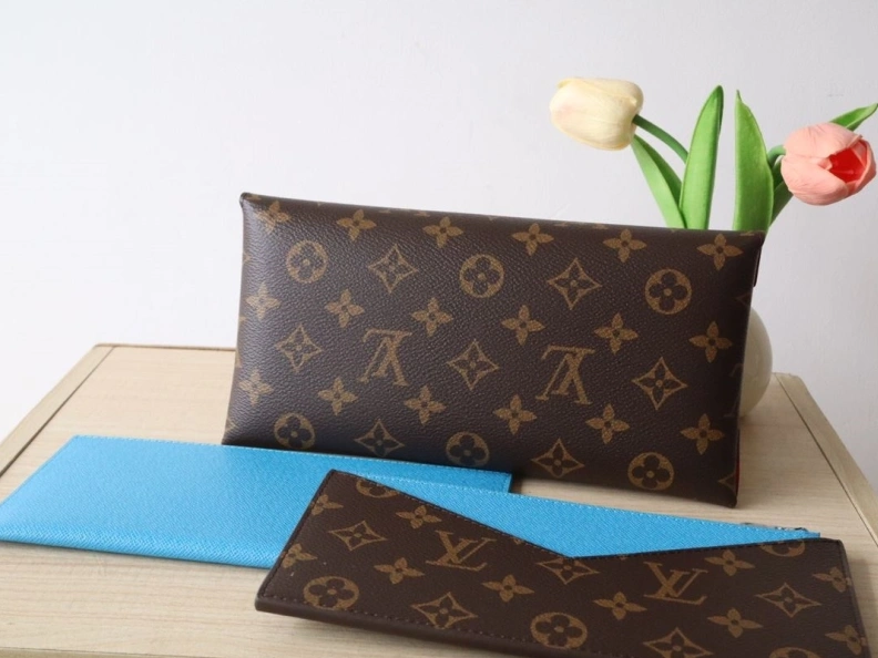 SportInspired LX Wallets 7701