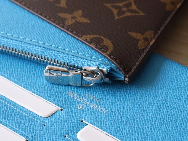SportInspired LX Wallets 7701