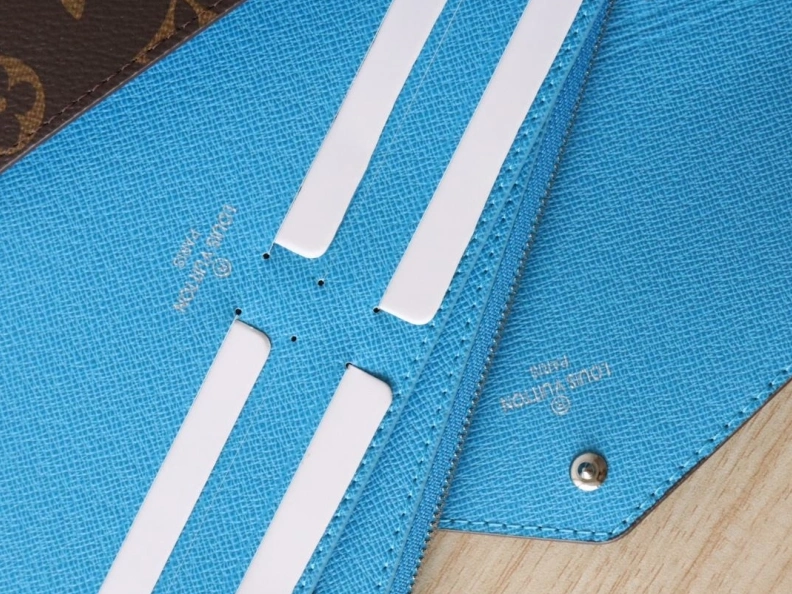 SportInspired LX Wallets 7701