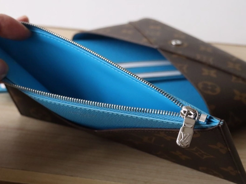 SportInspired LX Wallets 7701