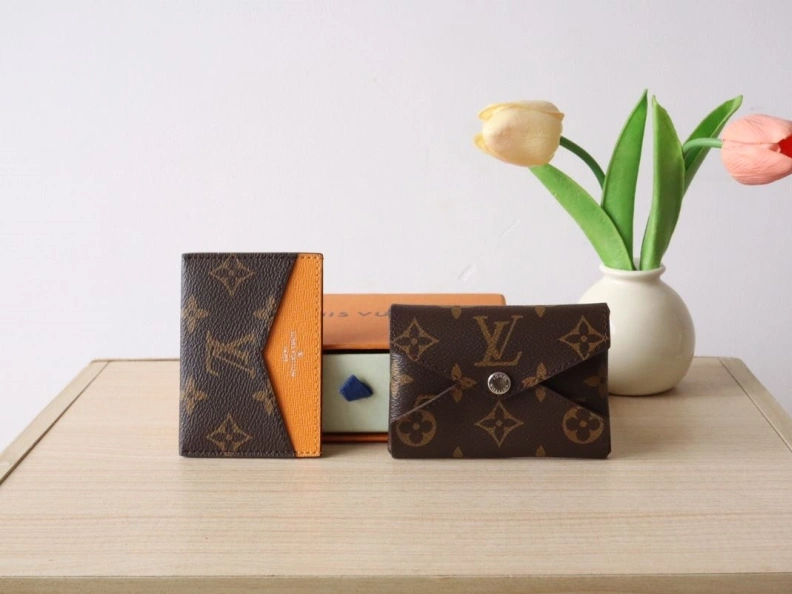 Popular LX Wallets 7688