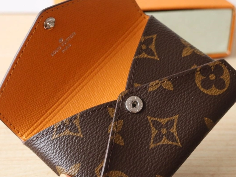 Popular LX Wallets 7688
