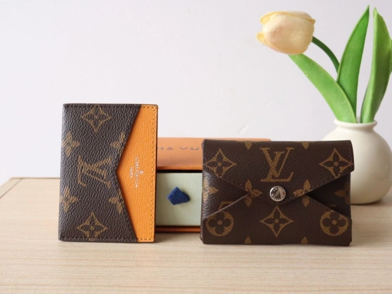Popular LX Wallets 7688